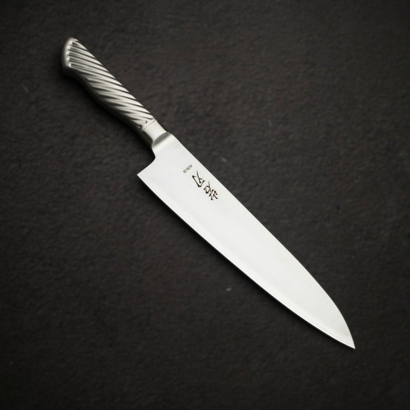 K&S AUS10 牛刀 210mm