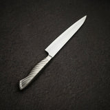 K&S AUS10 モノスチール ペティナイフ 150mm メタルハンドル