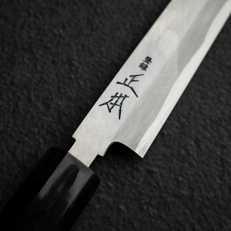 正本·総本店 霞 白二鋼 蛸引 270mm KK0127