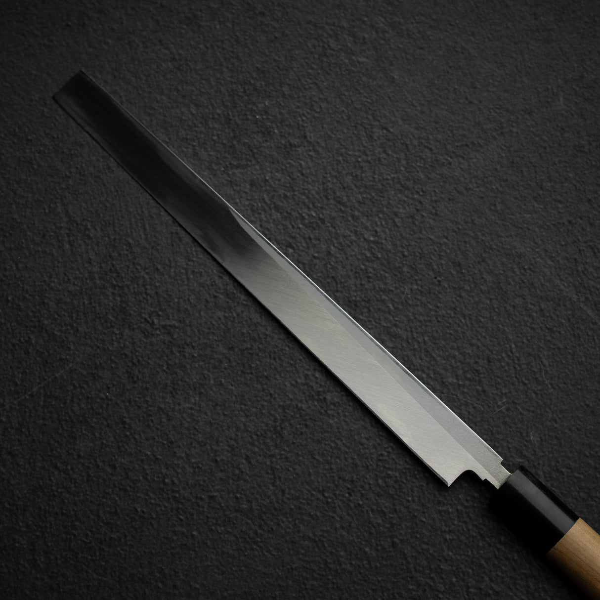 正本·総本店 霞 白二鋼 蛸引 270mm KK0127