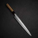 正本·総本店 青二鋼 本霞 柳刃 270mm KA0427
