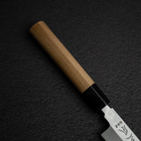 正本·総本店 青二鋼 本霞 柳刃 270mm KA0427