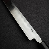 正本·総本店 青二鋼 本霞 柳刃 270mm KA0427