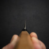 正本·総本店 青二鋼 本焼 柳刃 270mm 鞘付き HA0427