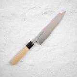 正本·総本店 SW 切付牛刀 210mm SW3121KT
