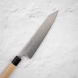 正本·総本店 SW 切付牛刀 210mm SW3121KT