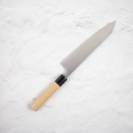 正本·総本店 SW 切付牛刀 210mm SW3121KT