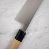 正本·総本店 SW 切付牛刀 210mm SW3121KT