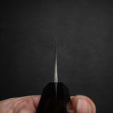 昌景 雪 白二鋼 ステンレスクラッド 文化 170mm