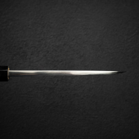 柴田 崇行 銀三鋼 出刃 150mm