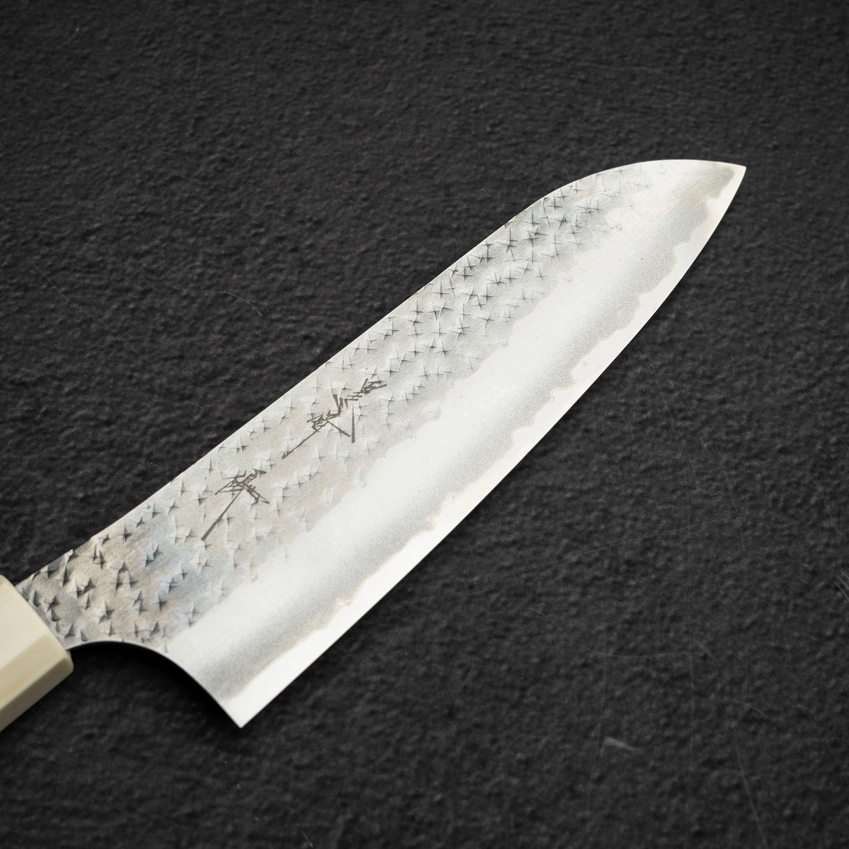 黒﨑 コクセン AS鋼 三徳 170mm