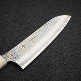 黒﨑 コクセン AS鋼 三徳 170mm