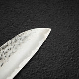 黒﨑 コクセン AS鋼 三徳 170mm