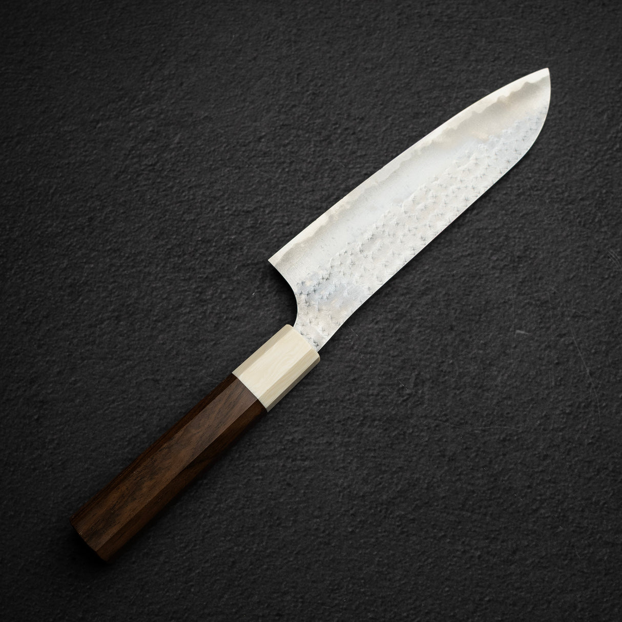 黒﨑 コクセン AS鋼 三徳 170mm