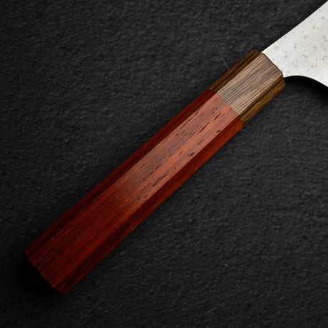 黒﨑打刃物 国産 鋭 青紙スーパー 筋引 270mm パドックハンドル