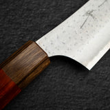 黒﨑打刃物 国産 鋭 青紙スーパー 筋引 270mm パドックハンドル