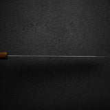 黒﨑打刃物 国産 鋭 青紙スーパー 筋引 270mm パドックハンドル