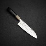 黒﨑打刃物 ササメ コバルトスペシャル鋼 三徳 170mm