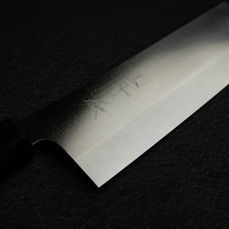 黒﨑打刃物 月光 VG XEOS 菜切 165mm