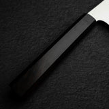 黒﨑打刃物 月光 VG XEOS 菜切 165mm