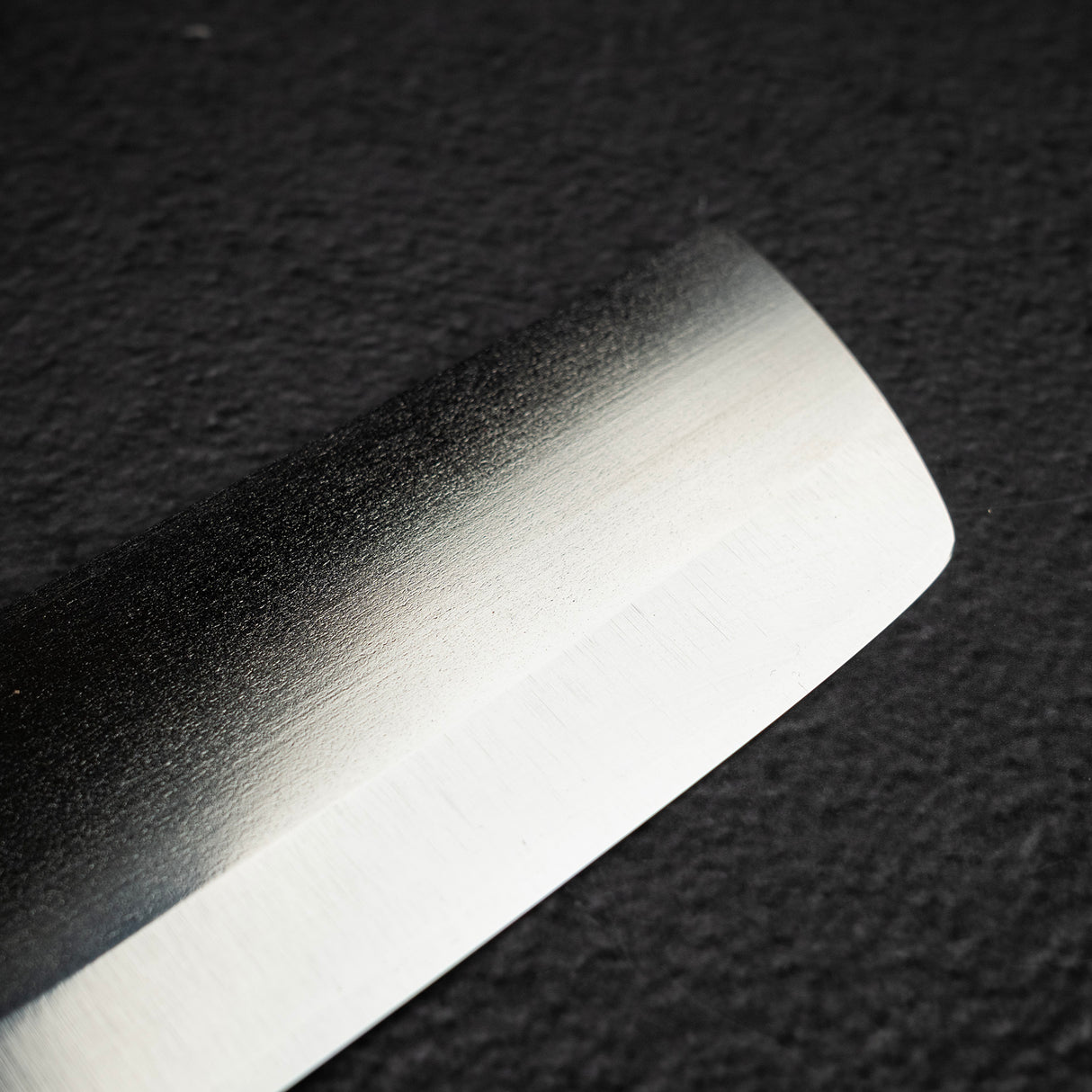 黒﨑打刃物 月光 VG XEOS 菜切 165mm