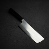 黒﨑打刃物 月光 VG XEOS 菜切 165mm