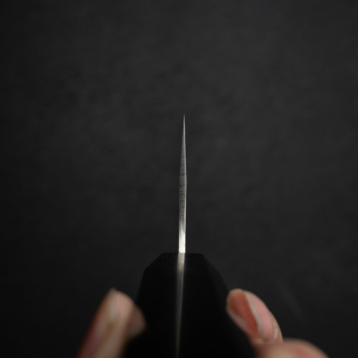 黒﨑打刃物 月光 VG XEOS 菜切 165mm