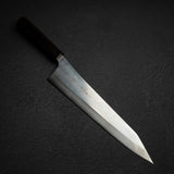 黒﨑打刃物 月光 VG XEOS 牛刀 270mm エボニーハンドル