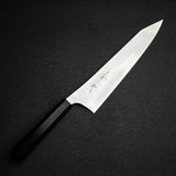 黒﨑打刃物 月光 VG XEOS 牛刀 270mm エボニーハンドル