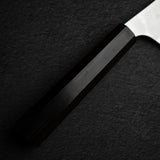 黒﨑打刃物 月光 VG XEOS 牛刀 270mm エボニーハンドル