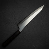 黒﨑打刃物 月光 VG XEOS 牛刀 270mm エボニーハンドル
