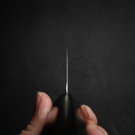 黒﨑打刃物 月光 VG XEOS 牛刀 270mm エボニーハンドル