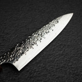 黒﨑打刃物 雫 SG2 ペティナイフ 120mm