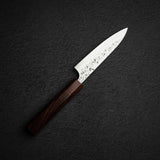 黒﨑打刃物 雫 SG2 ペティナイフ 120mm
