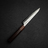黒﨑打刃物 雫 SG2 ペティナイフ 150mm