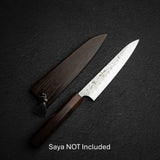 黒﨑打刃物 雫 SG2 ペティナイフ 150mm