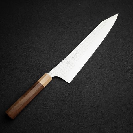 黒﨑打刃物 閃光影 SG2 切付牛刀 270mm