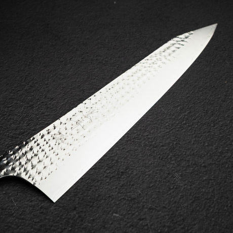 黒﨑打刃物 閃光影 SG2 切付牛刀 270mm