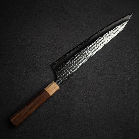 黒﨑打刃物 閃光影 SG2 切付牛刀 270mm