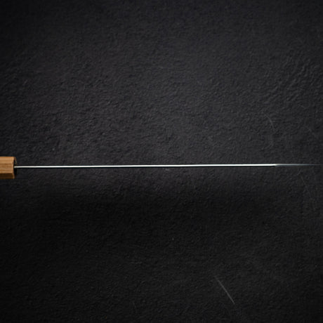 黒﨑打刃物 閃光影 SG2 切付牛刀 270mm