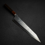 黒﨑 センコウ エイ SG2 切付牛刀 270mm