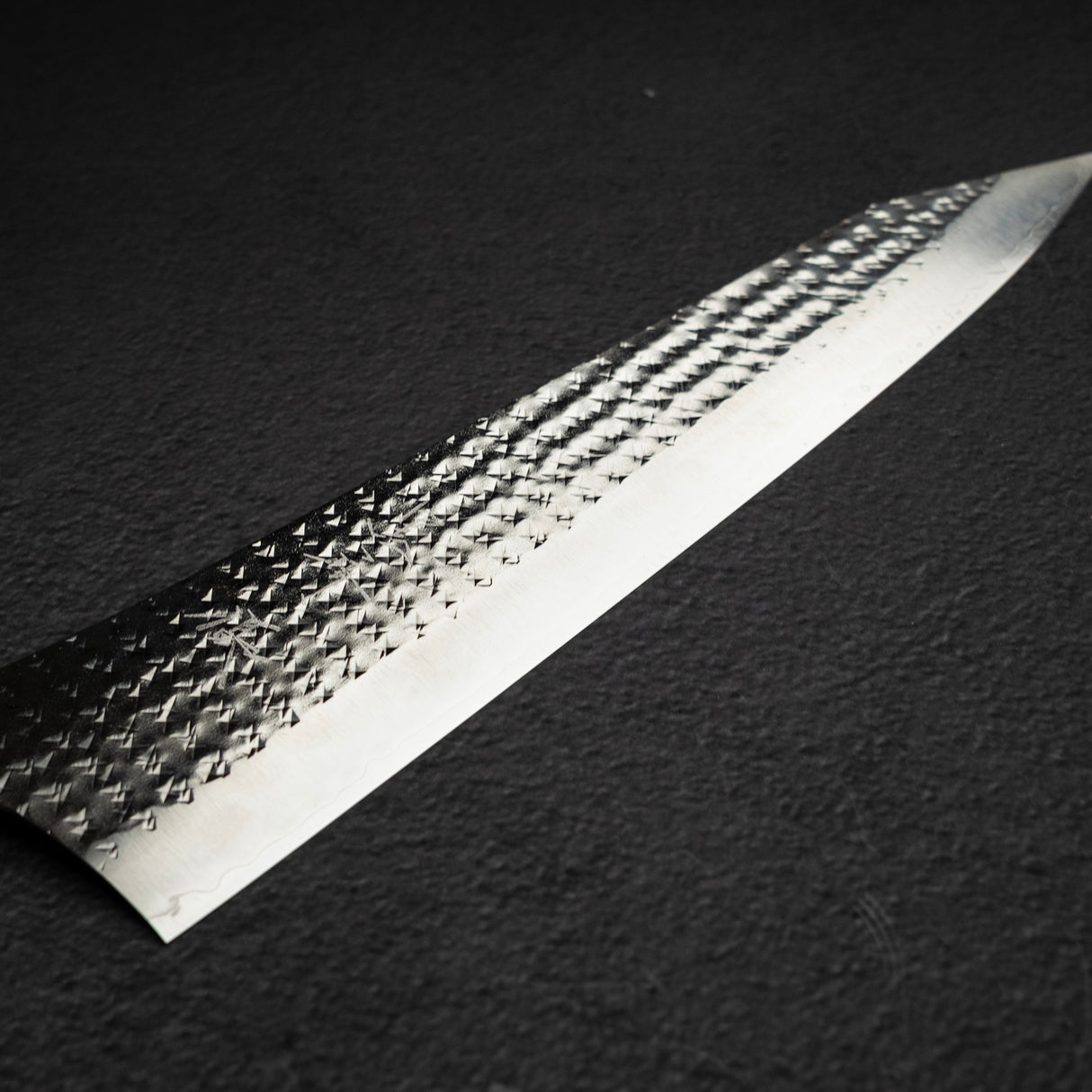 黒﨑 センコウ エイ SG2 切付牛刀 270mm