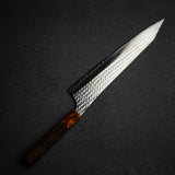 黒﨑 センコウ エイ SG2 切付牛刀 270mm