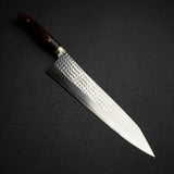 黒﨑打刃物 閃光 銳 SG2/R2 牛刀 270mm アイアンウッド洋柄