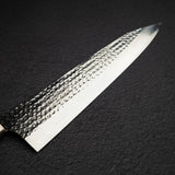 黒﨑打刃物 閃光 銳 SG2/R2 牛刀 270mm アイアンウッド洋柄