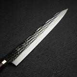 黒﨑打刃物 閃光 鋭 SG2 筋引 270mm アイアンウッド洋柄