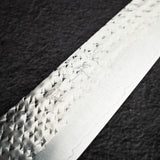 黒﨑打刃物 閃光 鋭 SG2 筋引 270mm アイアンウッド洋柄