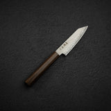 初心 光 SLD鋼 ダマスカス ペティ 120mm