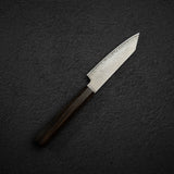 初心 光 SLD鋼 ダマスカス ペティ 120mm