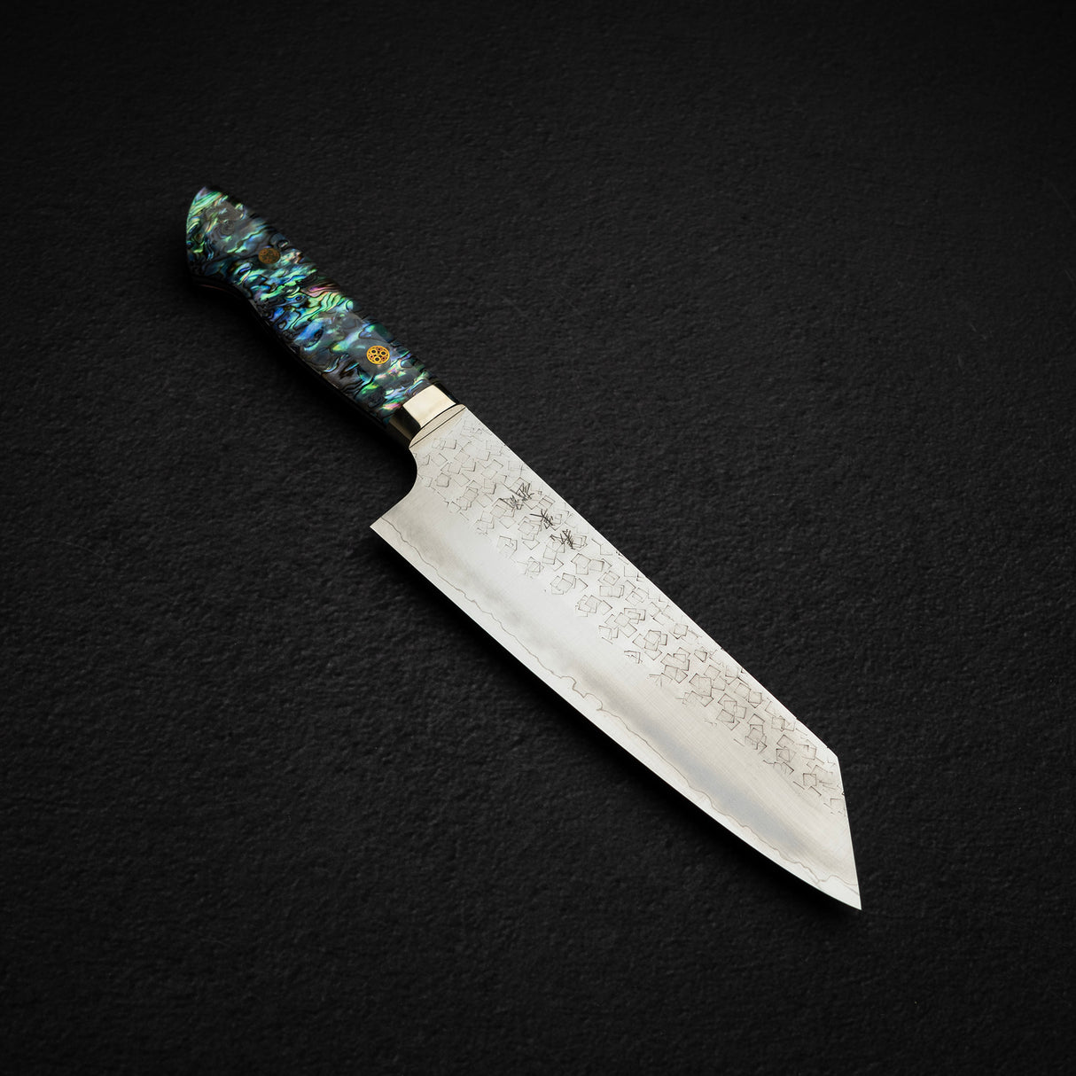 カトウ打刃物製作所 水面 SG2 文化 180mm